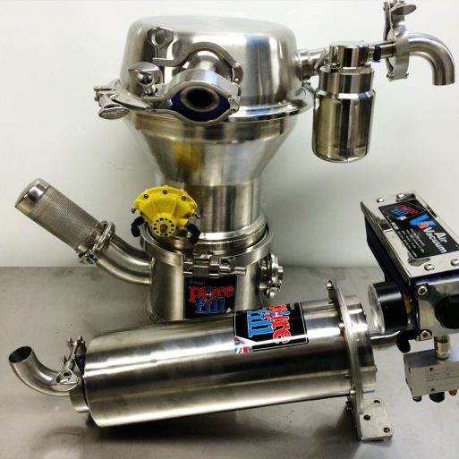 Vacuum Systems 4